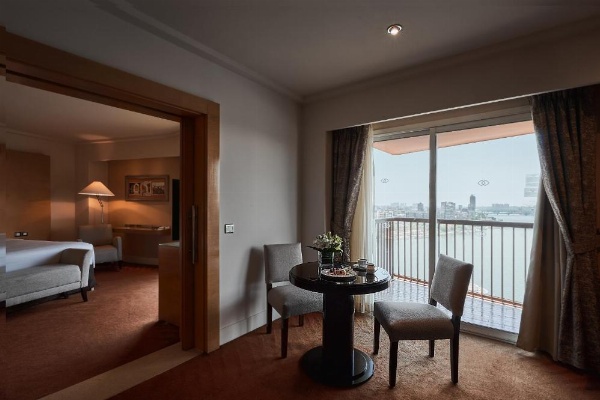 Sofitel Cairo Nile El Gezirah image 10