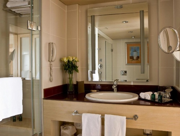 Sofitel Cairo Nile El Gezirah image 13