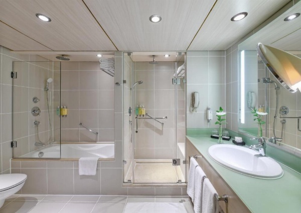 Sofitel Cairo Nile El Gezirah image 15