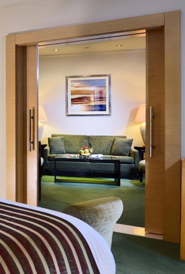 Sofitel Cairo Nile El Gezirah image 16