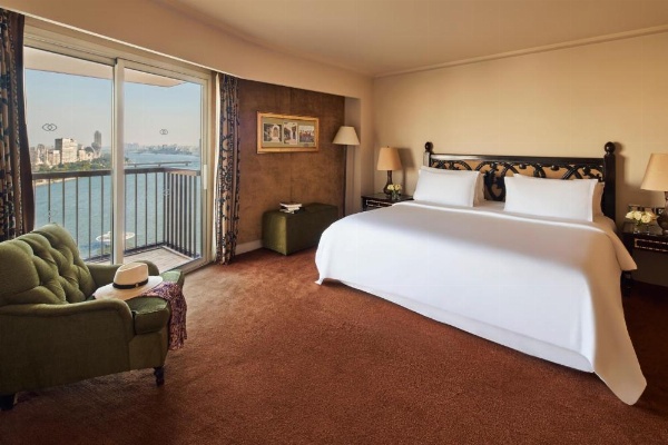 Sofitel Cairo Nile El Gezirah image 17