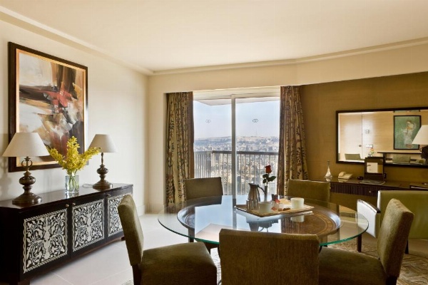 Sofitel Cairo Nile El Gezirah image 19