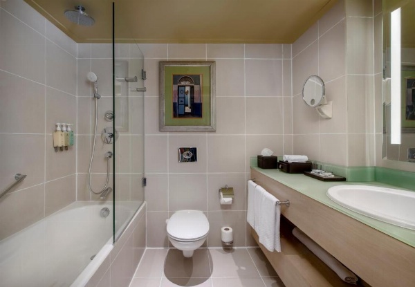 Sofitel Cairo Nile El Gezirah image 26