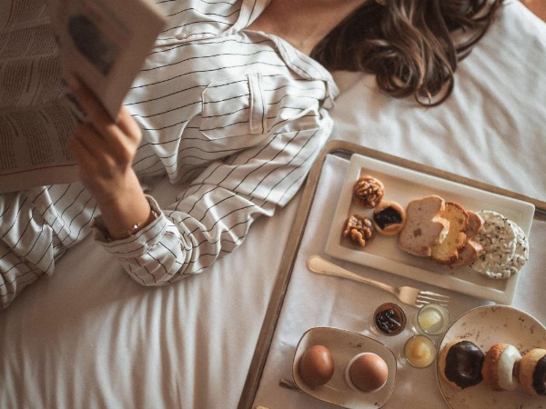 Sofitel Cairo Nile El Gezirah image 27