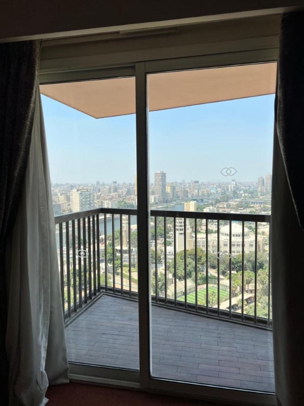 Sofitel Cairo Nile El Gezirah image 35