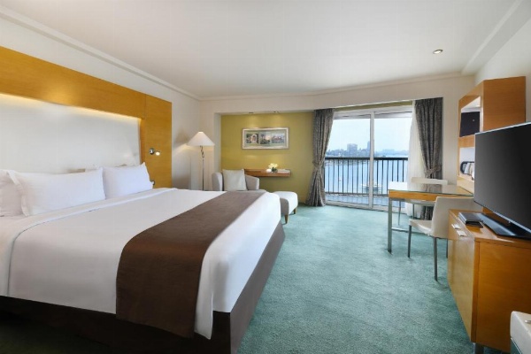 Sofitel Cairo Nile El Gezirah image 38