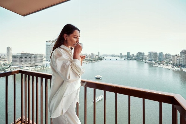 Sofitel Cairo Nile El Gezirah image 39