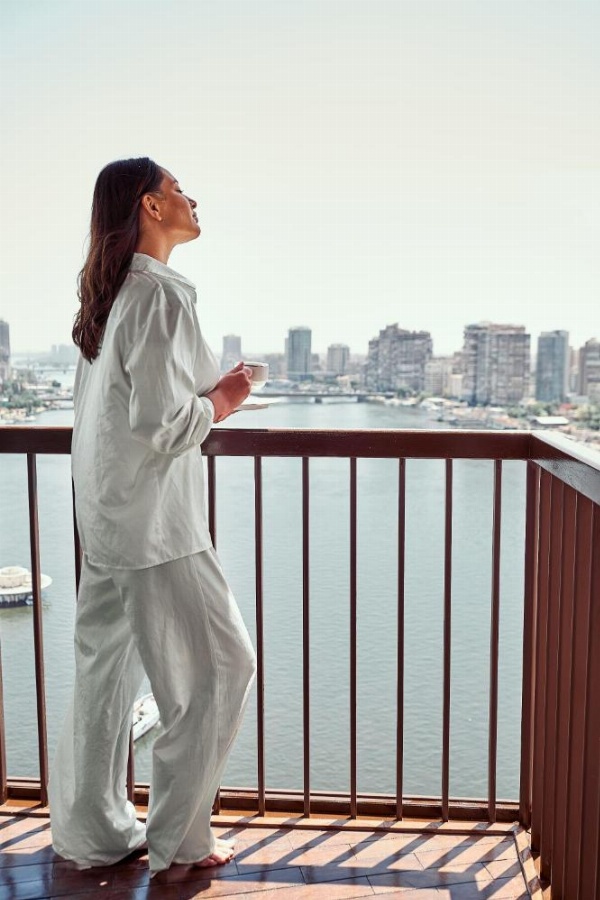 Sofitel Cairo Nile El Gezirah image 43