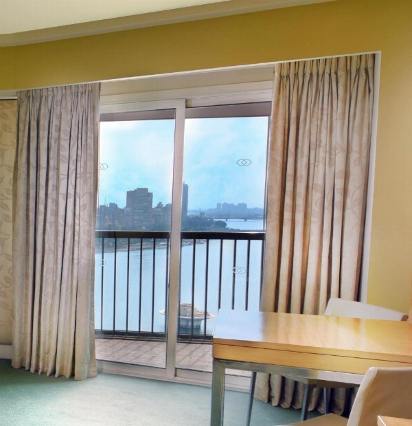 Sofitel Cairo Nile El Gezirah image 44