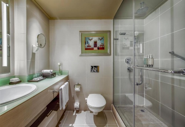 Sofitel Cairo Nile El Gezirah image 45