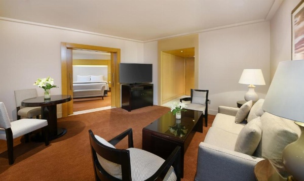 Sofitel Cairo Nile El Gezirah image 48