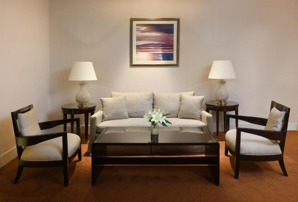 Sofitel Cairo Nile El Gezirah image 49