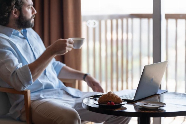 Sofitel Cairo Nile El Gezirah image 51