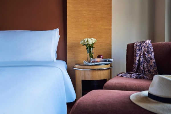 Sofitel Cairo Nile El Gezirah image 57