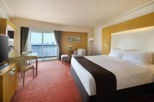 Sofitel Cairo Nile El Gezirah image 59