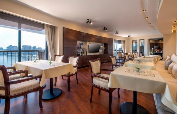 Sofitel Cairo Nile El Gezirah image 63