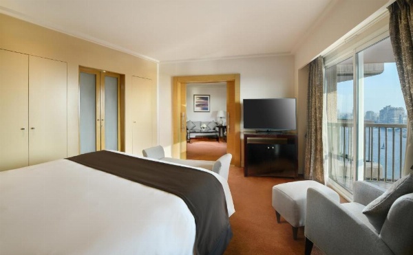 Sofitel Cairo Nile El Gezirah image 65