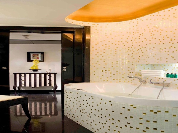 Sofitel Cairo Nile El Gezirah image 72