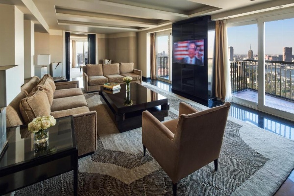 Sofitel Cairo Nile El Gezirah image 73