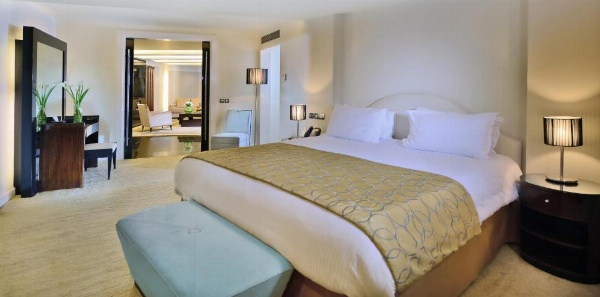 Sofitel Cairo Nile El Gezirah image 76